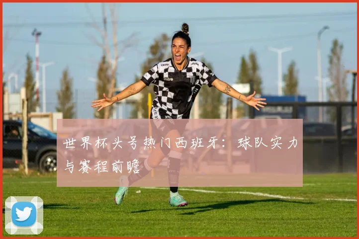 世界杯头号热门西班牙：球队实力与赛程前瞻